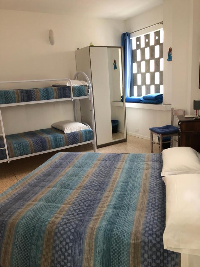 Готель Joy Living Сандра Екстер'єр фото