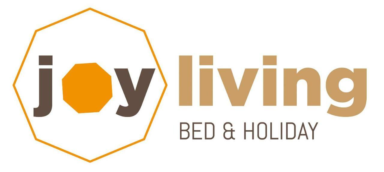 Готель Joy Living Сандра Екстер'єр фото